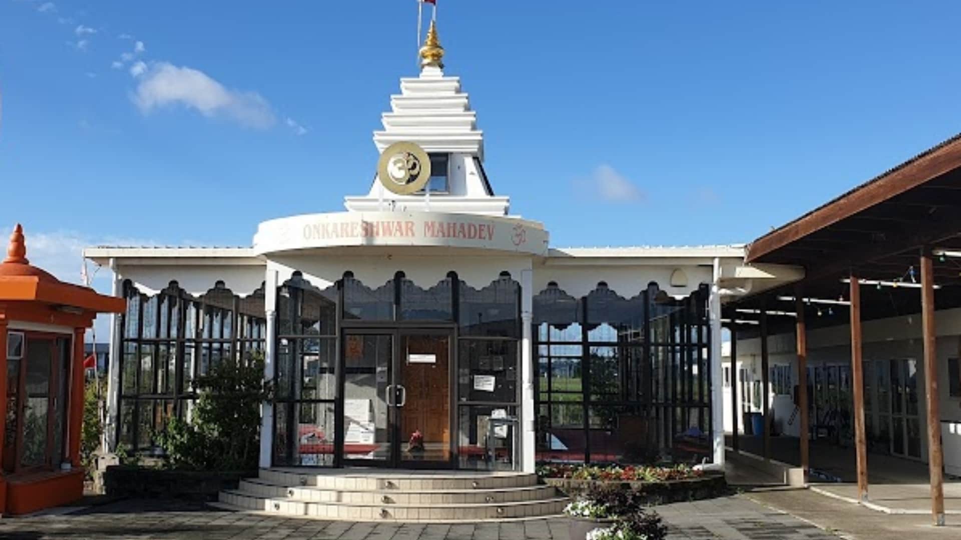 Famous Shiva Temples outside India full details in hindi disprj