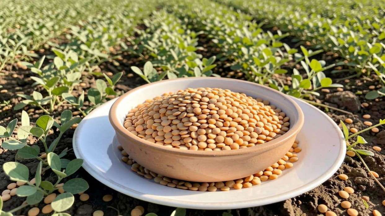 World Pulses Day: Why are nutritious pulses disappearing from our plates?