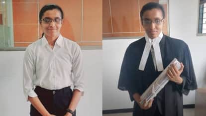 Kerala First Blind Woman Judge Thanya Nathan C Inspirational Story in Hindi