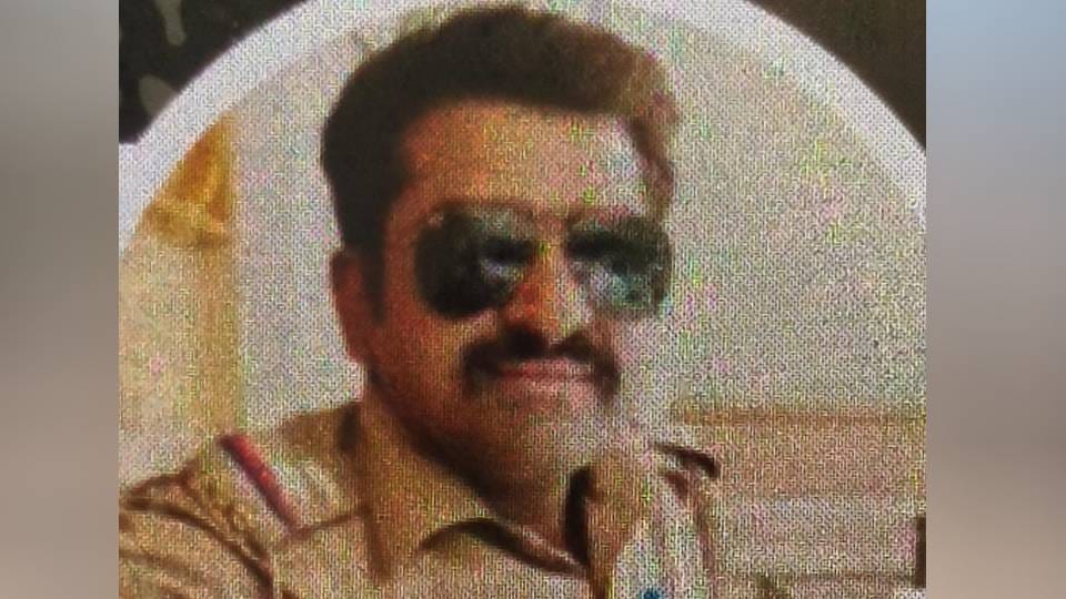 Amethi: Police inspector arrested for accepting bribe at tea stall
