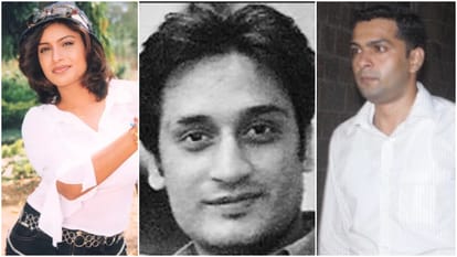 Valentine 2026 Week: Love Stories That Ended Tragically in Bollywood Sushant Rhea Jiah Sooraj Pratyusha