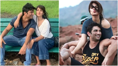 Valentine 2026 Week: Love Stories That Ended Tragically in Bollywood Sushant Rhea Jiah Sooraj Pratyusha