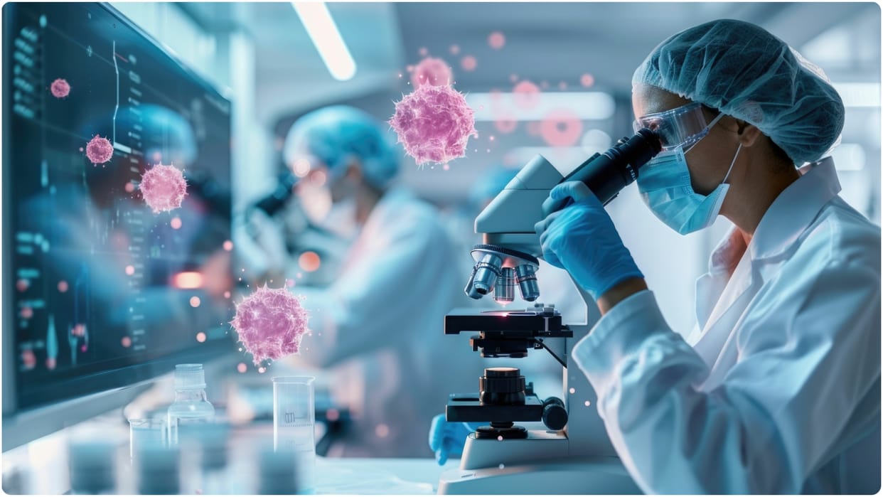 Combination of Two Antibiotics Effective in Treating Dangerous Bacteria