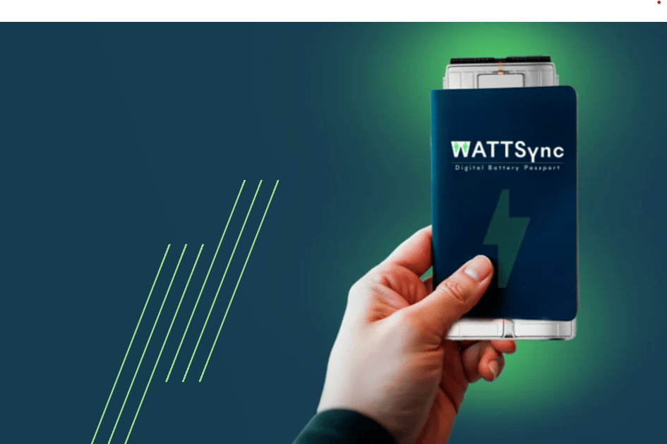Tata Tech WATTSync: Digital Passport EV Batteries Here; Ensuring Safety with 21-Digit BPAN Integration