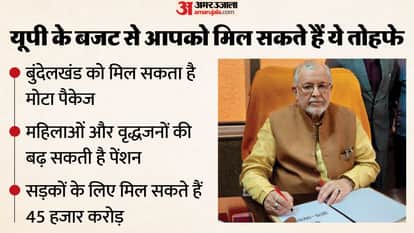 UP budget: Election year could bring a shower of gifts, pensions could increase; sports colleges to open