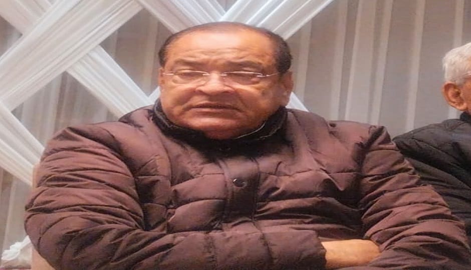 The government has been avoiding all questions from the opposition: Yashpal Arya