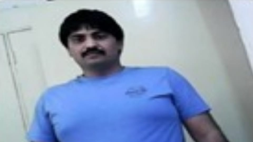 Man wanted in connection with murder in Haryana deported from US
