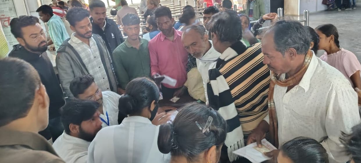 Dogs in Amethi attack terror: 30 people were chased and bitten at different locations.