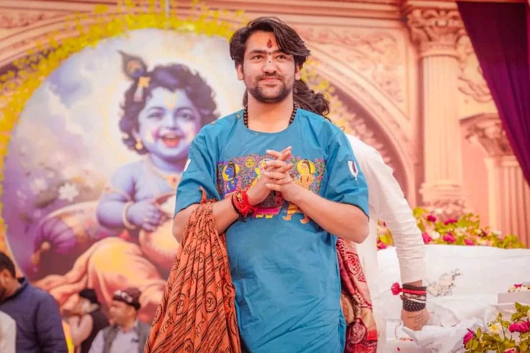 Dhirendra Shastri is getting 300 girls married at Bageshwar Dham, preparations underway