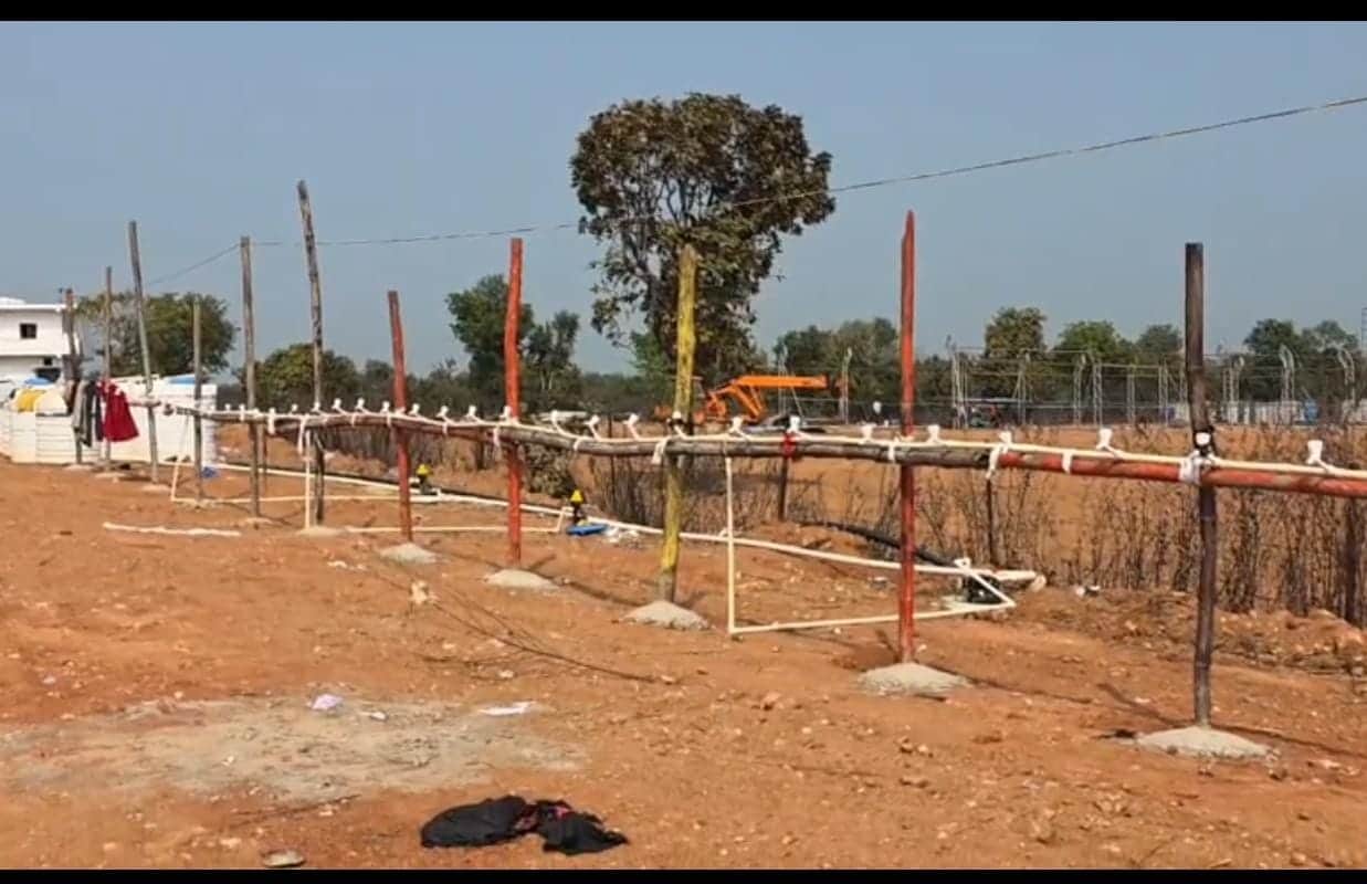 Dhirendra Shastri is getting 300 girls married at Bageshwar Dham, preparations underway