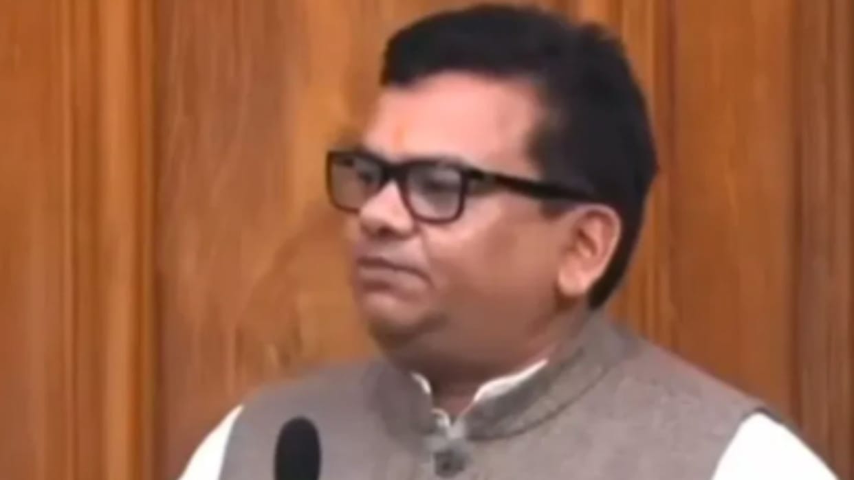 Four laning of National Highway 139 accelerates Bihar government will prepare DPR and send it to central