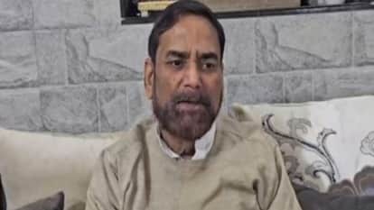 Bihar News: JDU Spokesperson Rajeev Ranjan Slams DMK, Says Divisive Remarks Stem from Frustration