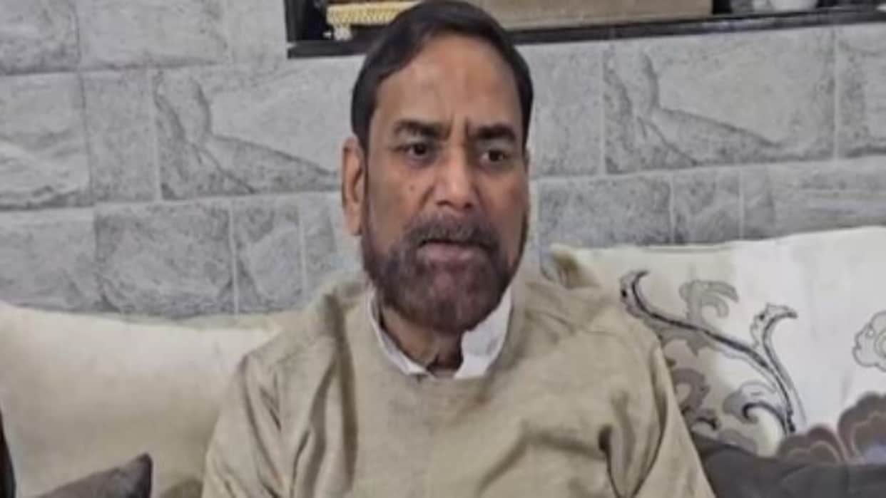 Bihar News: JDU Spokesperson Rajeev Ranjan Slams DMK, Says Divisive Remarks Stem from Frustration