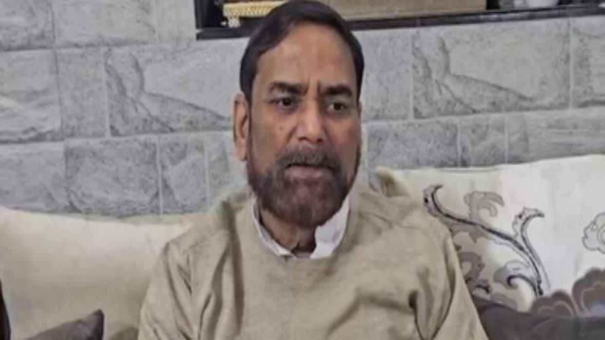 Bihar News: JDU Spokesperson Rajeev Ranjan Slams DMK, Says Divisive Remarks Stem from Frustration