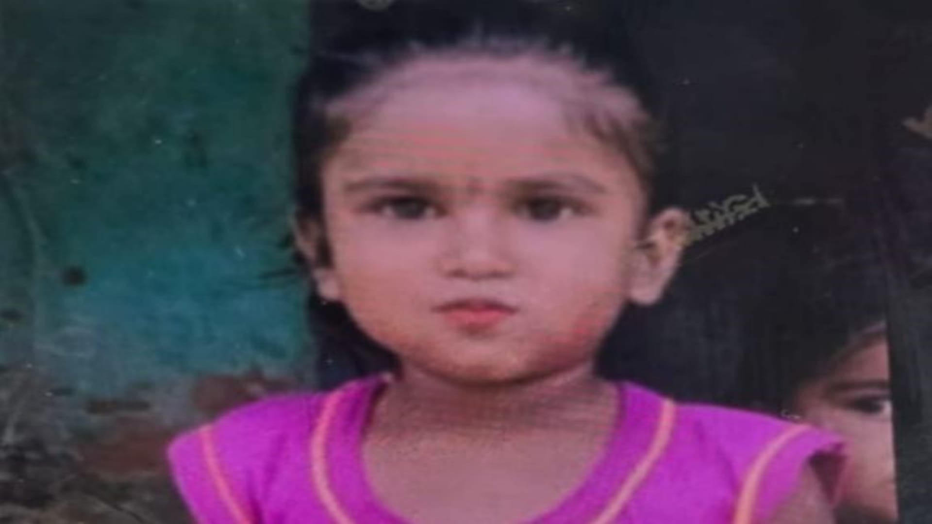 छह साल की मासूम को कार ने रौंदा