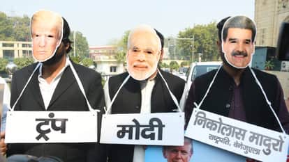 UP Budget 2026 Updates Finance Minister Suresh Khanna Present Budget Announcements CM Yogi News in Hindi