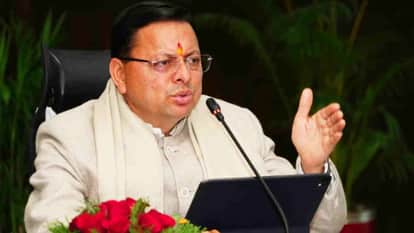 Uttarakhand cabinet meeting today Several proposals including budget session in Gairsain