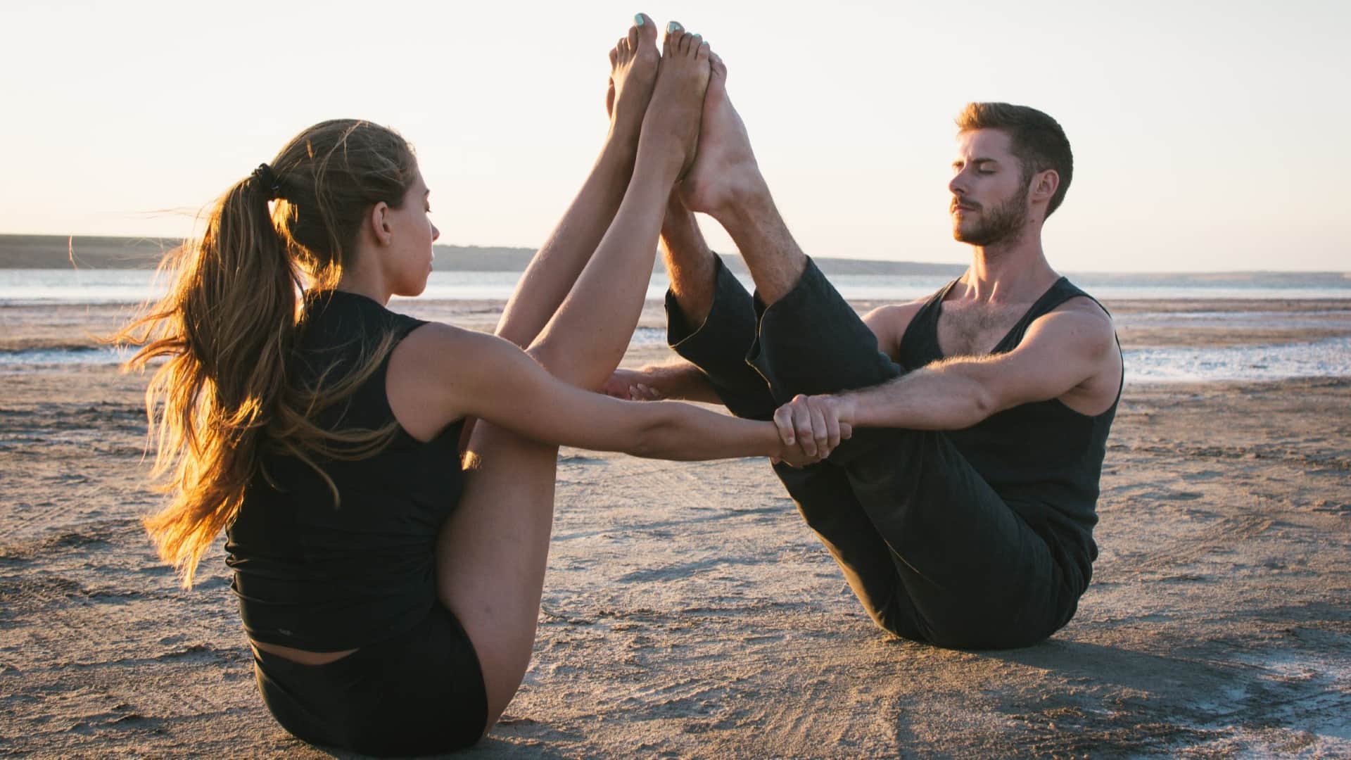 benefits for couple yoga in hindi full Benefits of Practicing Yoga Together
