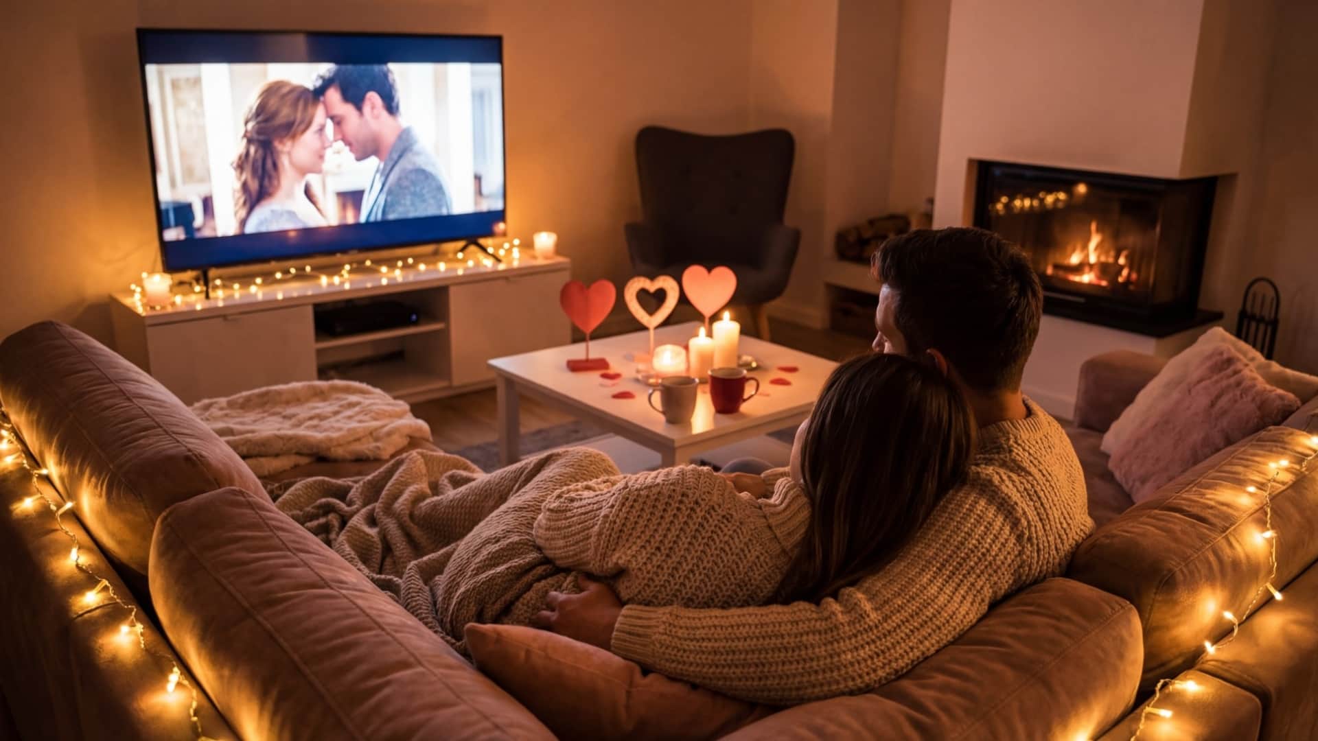 valentines day celebration ideas how to celebrate valentines day at home