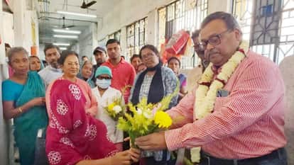 west bengal 14 year old girl declared dead revived by icu technician before burial