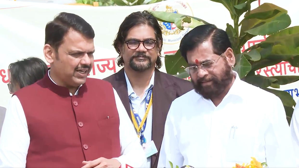 A road that sings Jai Ho! India gets first 'musical road' on Mumbai Coastal Road corridor