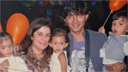 Farah Khan Kunder Triplets Turns 18 choreographed Director extend wishes with Heartfelt Post shares memories