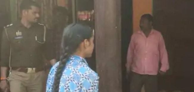 Tension in Village Over Alleged Religious Conversion During Satsang