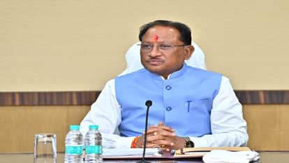 Budget proposal passed, farmers get relief, know other decisions of Vishnudev Sai cabinet