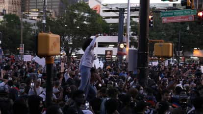 US Immigration and Customs Enforcement head Todd Lyons defended his agency officers in front of Congress