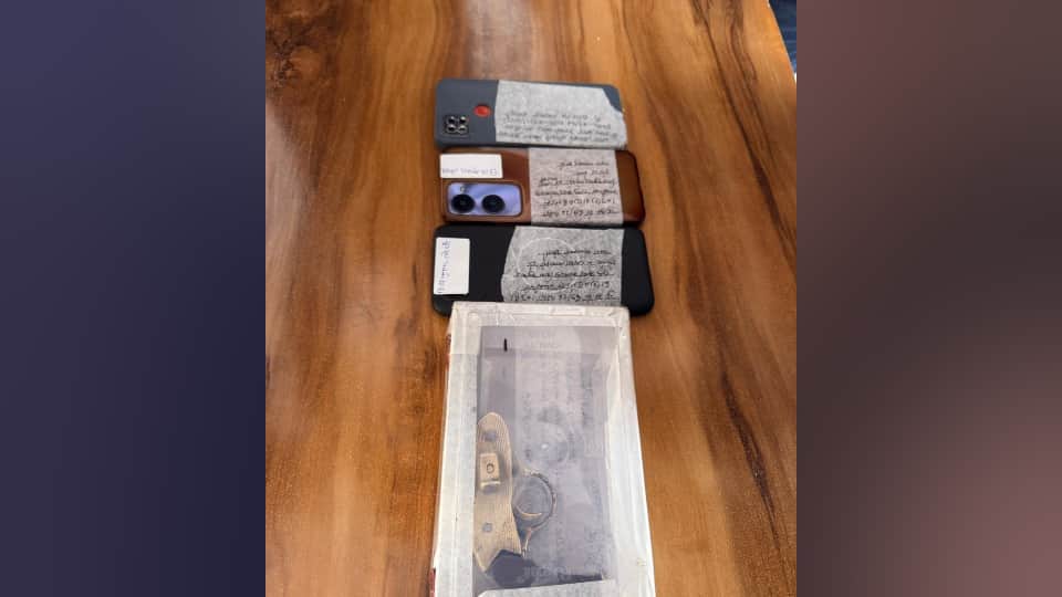 Jhansi murder Case Murder of husband for love of just six months