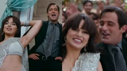 Kangana Ranaut Old Video Goes Viral When She Tried To Flirt With Akshay Khanna And He Didnt Even Talk To Her