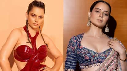 Kangana Ranaut Old Video Goes Viral When She Tried To Flirt With Akshay Khanna And He Didnt Even Talk To Her