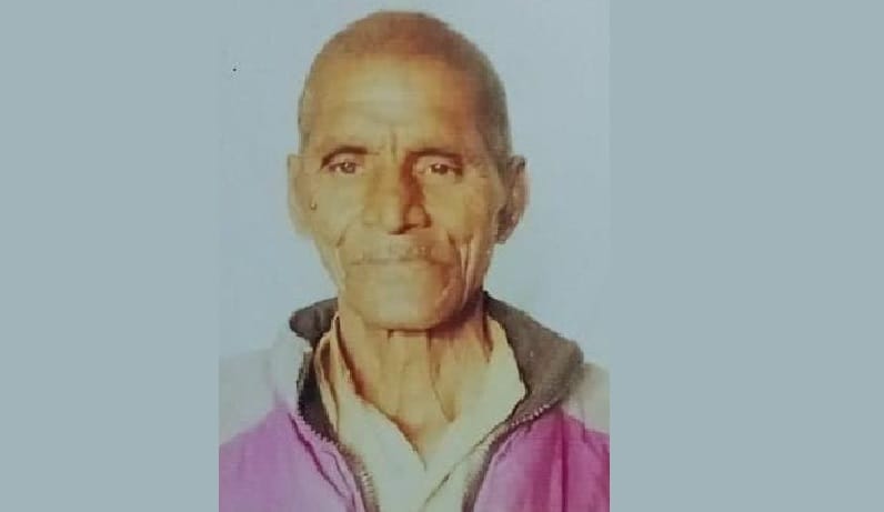 Chitrakoot Dispute over connecting wire to pole old ration dealer beaten to death one accused arrested
