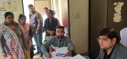 Kanpur The heads name has changed and family identity has been lost 2003 records have disrupted calculations