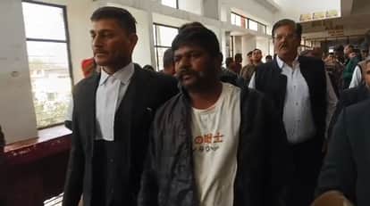 Kanpur Lamborghini case Driver Shivam under investigation driver Mohan appears in court says I was driving car