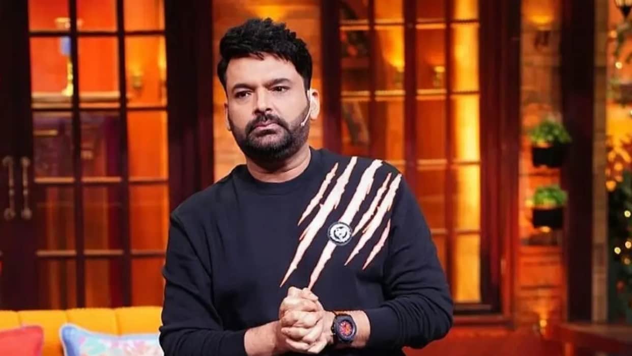 Kapil Sharma Kaps Cafe Firing GunShots At Near Restaurant Bishnoi Gang Claims Responsibility