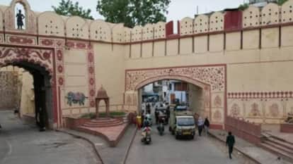 Rajasthan Budget 2026 Merge these districts of Marudhara including Ajmer Jaipur Kota Jodhpur Hindi News