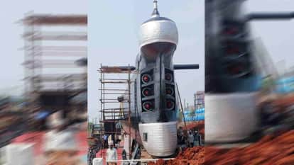 Kursura submarine is a proud symbol of the Navy played a crucial role in the 1971 Indo-Pak War