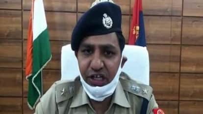 Corruption case proceedings against former Mahoba SP Manilal Patidar stayed