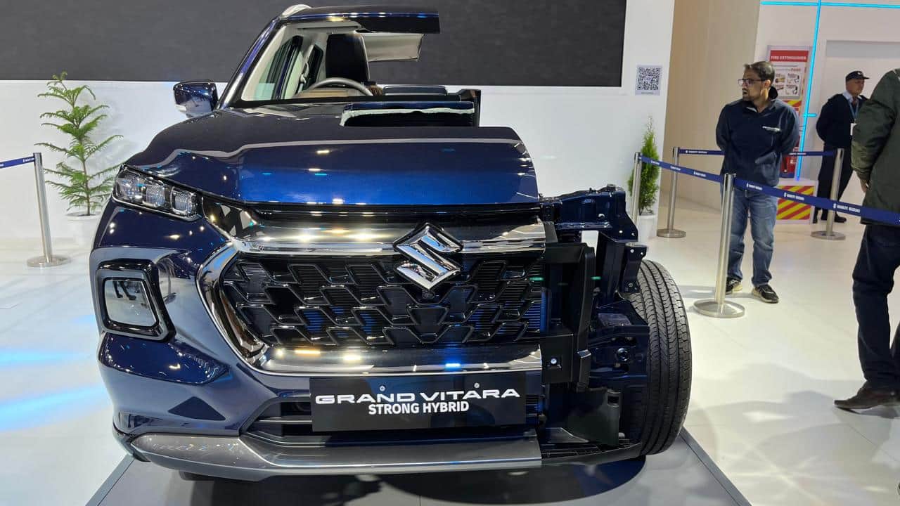 Full Hybrid vs Mild Hybrid vs Plug-in Hybrid Key Differences How Do Hybrid Cars Work Complete Beginner’s Guide