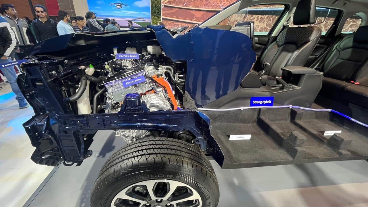 Full Hybrid vs Mild Hybrid vs Plug-in Hybrid Key Differences How Do Hybrid Cars Work Complete Beginner’s Guide