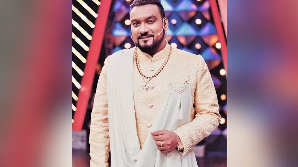 manager of singer Master Saleem received death threat via WhatsApp call