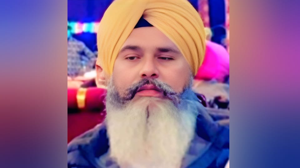 Troubled by a Rs 2.5 crore transaction Aadhti consumed poison and died in Fatehgarh Sahib