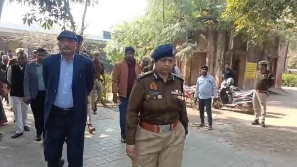 Mathura Four murders and a suicide only question on everyones lips is why Manish did this