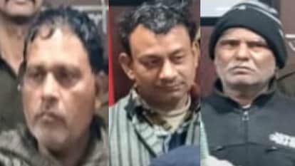 UP: Will not tolerate China's bloody Manjha, Shamli police operation started, 3 shopkeepers caught