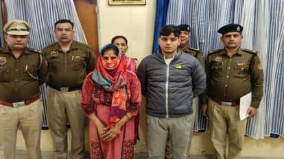 Two accused arrested in murder case at Rewari