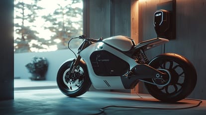 Premium electric bikes not falter even high speeds this amazing technology