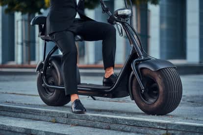 Premium electric bikes not falter even high speeds this amazing technology