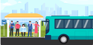 Delhi EV Push CM Rekha Gupta flags off 272 low-floor electric buses