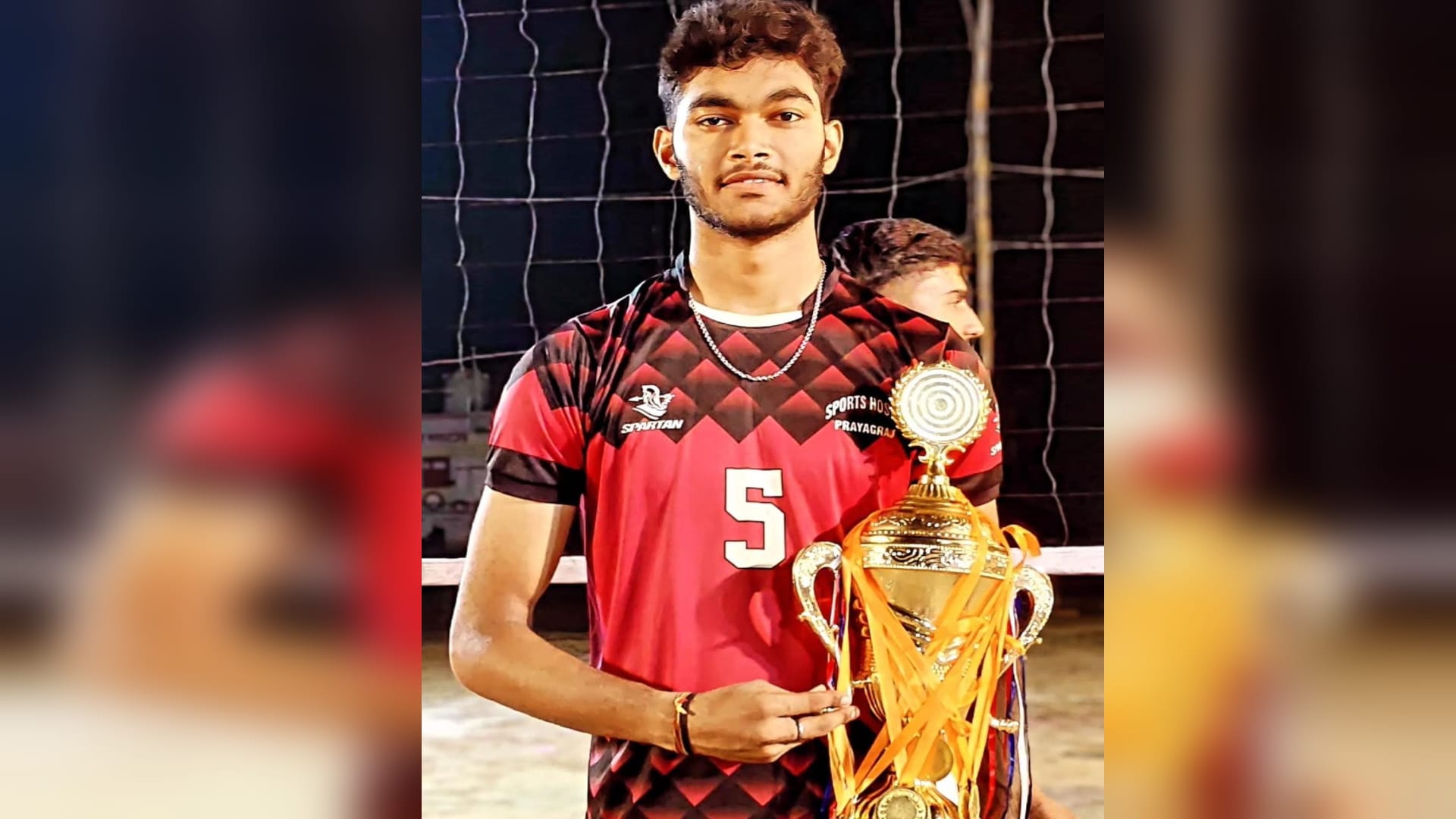 Pratyush had told his father – don’t tell your mother about becoming a constable, I will come and surprise you